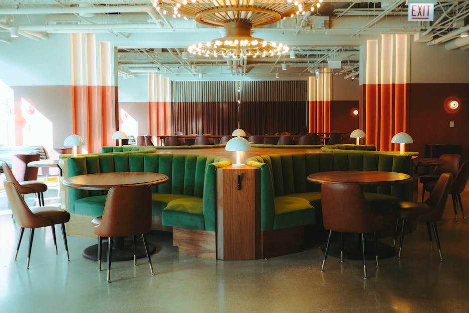 5 essential tips for styling your home with mid century accessories 2