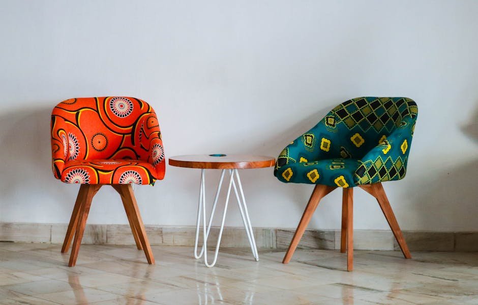 the art of custom furniture how santana africa brings your vision to life 2