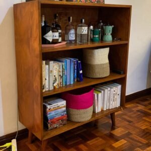 Bookcases & Bookshelves Category