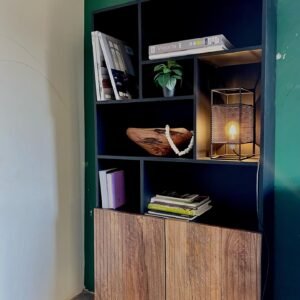 Office Bookcases & Bookshelves Category