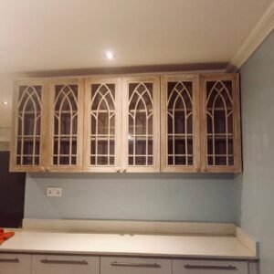 Dining Room Cabinets