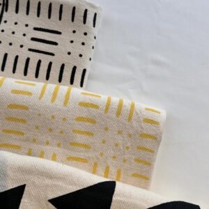 Decor Throws Category