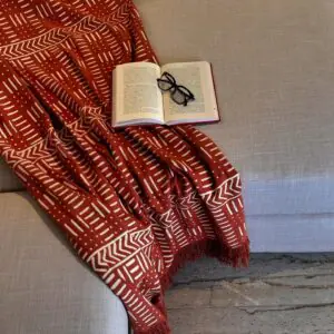 Cozy Warmth Hand-Knitted Throws_03