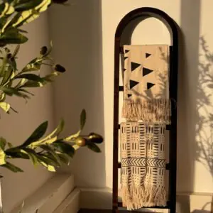 Elegant Cozy Couture Artisan-Crafted Throws