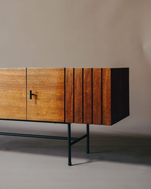 Danish Wood Arry Sideboard_02