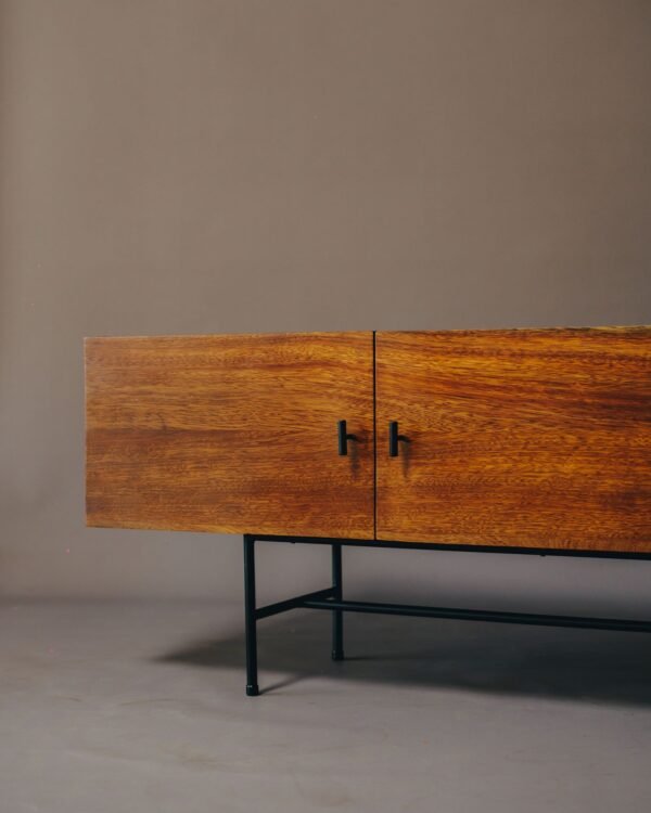 Danish Wood Arry Sideboard_03