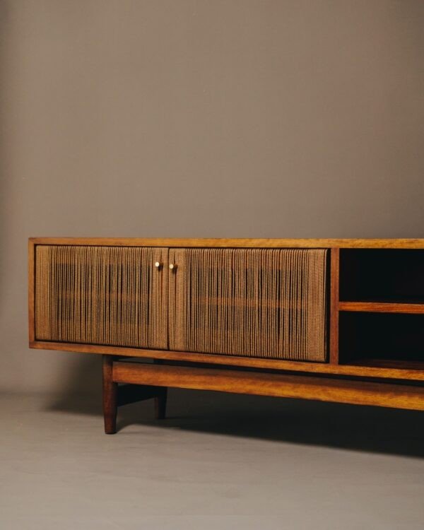 Elan wood TV stand_02