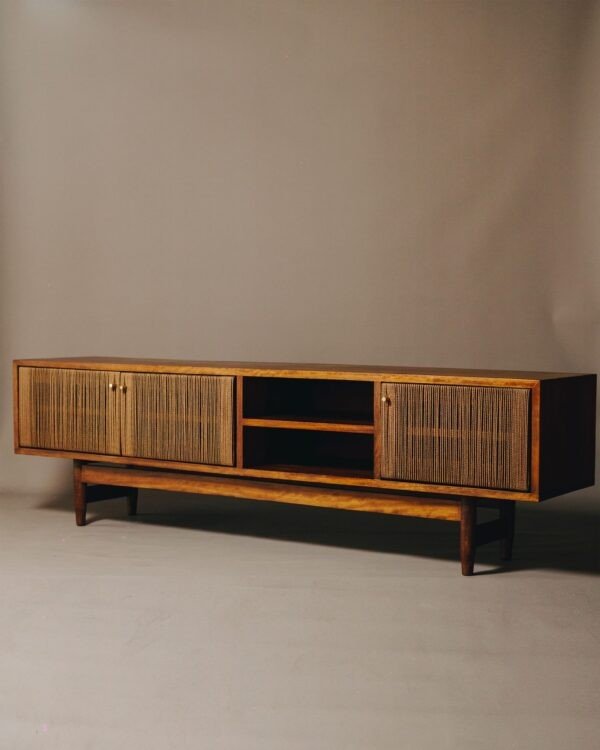 Elan wood TV stand_05