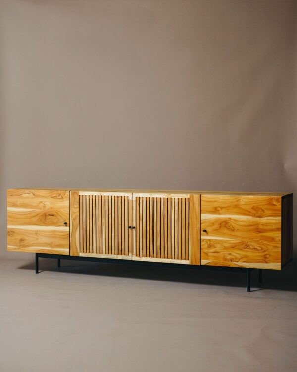 Ember TV Stand