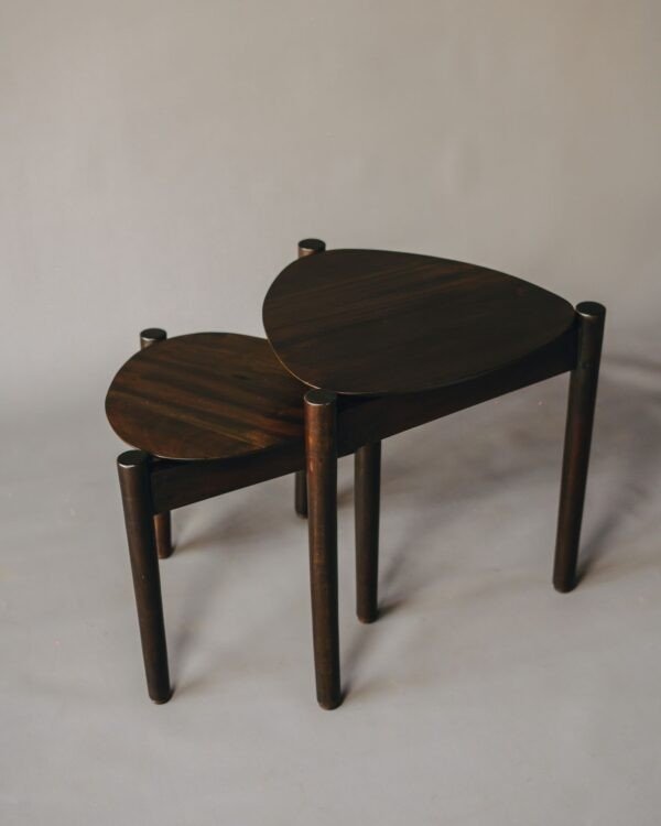 Hans Olsen Reversible Side Tables_04