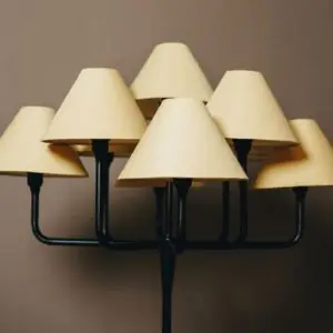 Jean Royère Eight-Arm Ski Floor Lamp_02