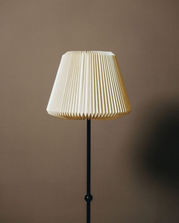 Josef Frank Brass Floor lamp_02