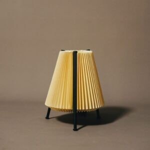 Kraft Kenya Cone Floor lamp