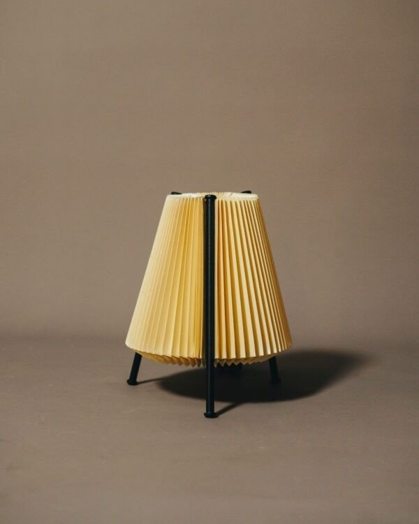 Kraft Kenya Cone Floor lamp