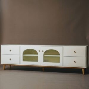 Paros TV Stand