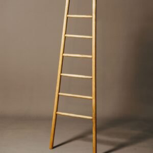 Rustic Accent Ladder_02