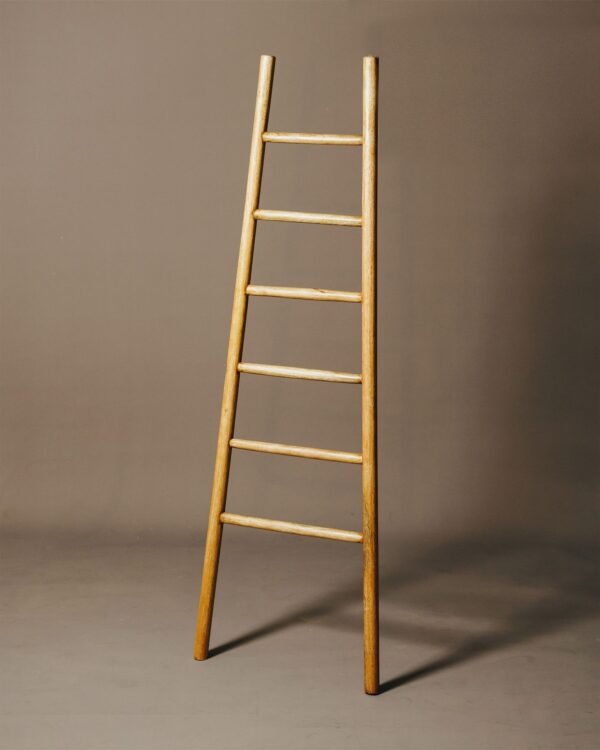 Rustic Accent Ladder_02