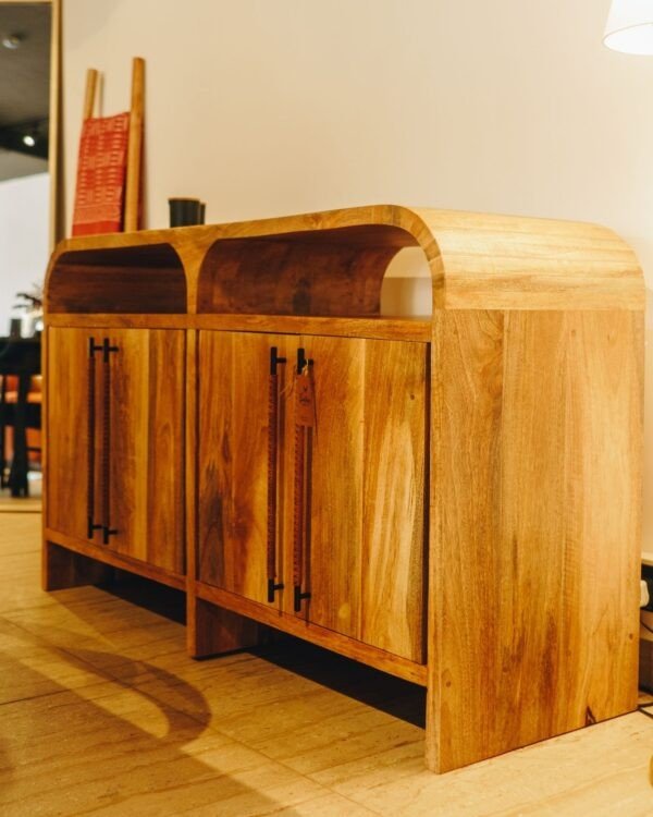 Arched Sideboard