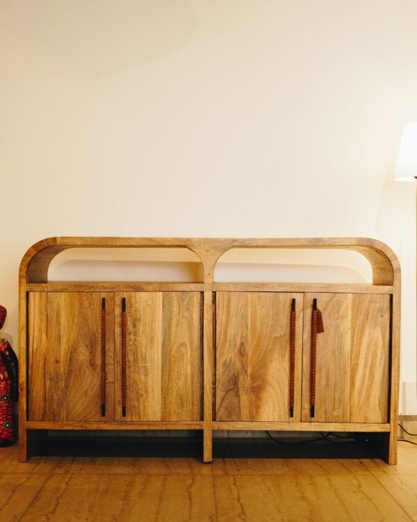 Arched Sideboard_02