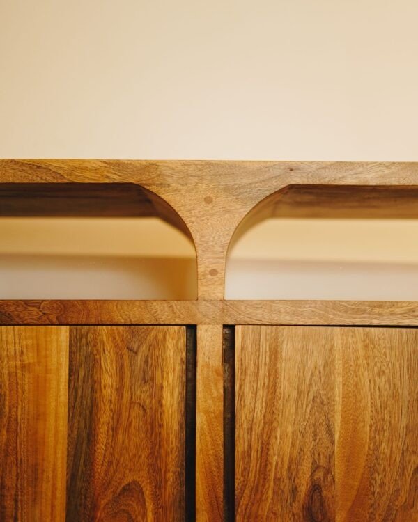 Arched Sideboard_03