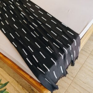 Bed Throws