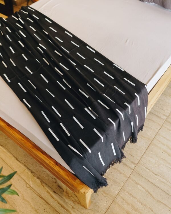 Bed Throws