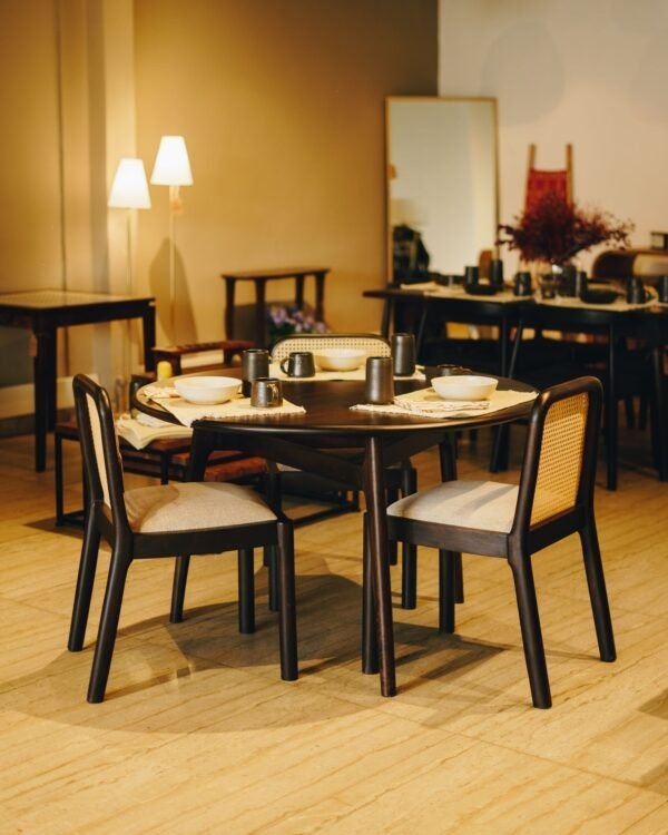 Bistro Dining Table