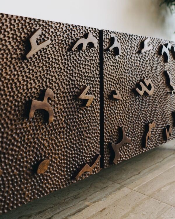 Bogolan TV Stand_02