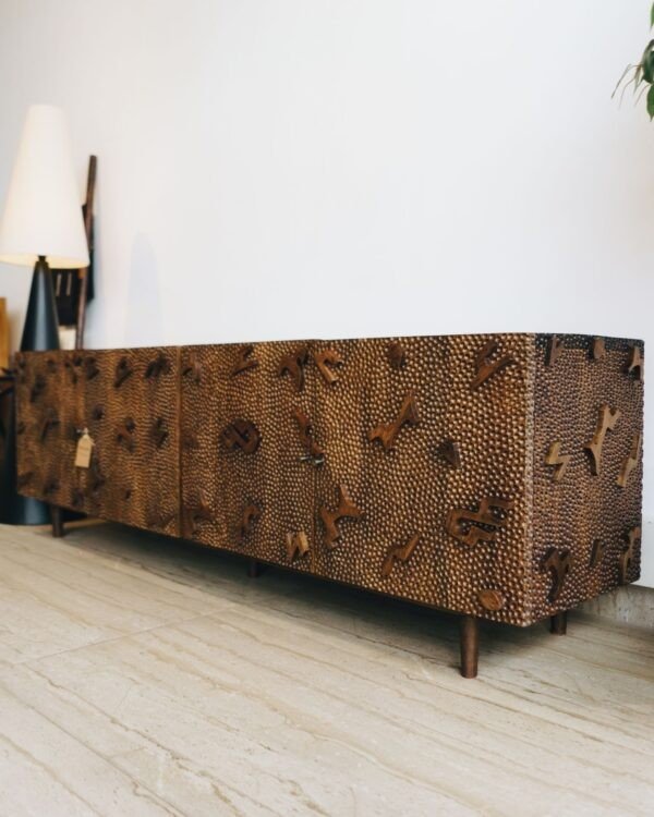 Bogolan TV Stand_03