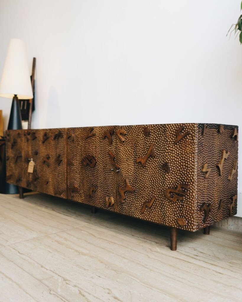 Bogolan TV Stand_03