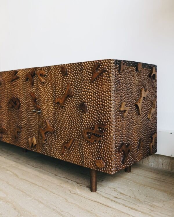 Bogolan TV Stand_04