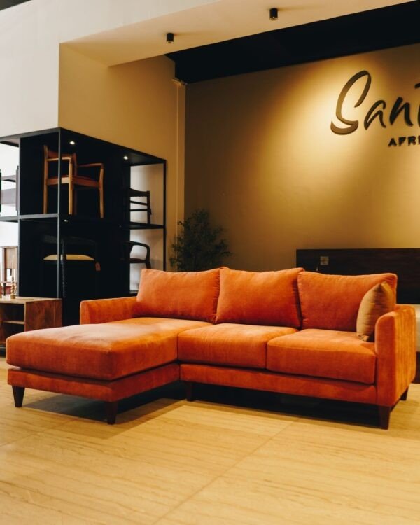 Elle Sofa
