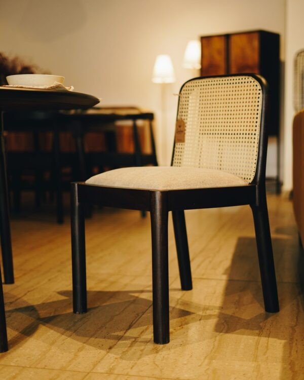 Lamu Dining Chair