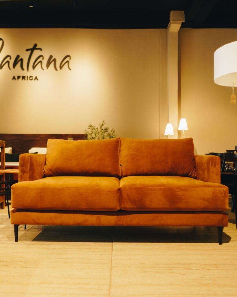 Saphire Sofa