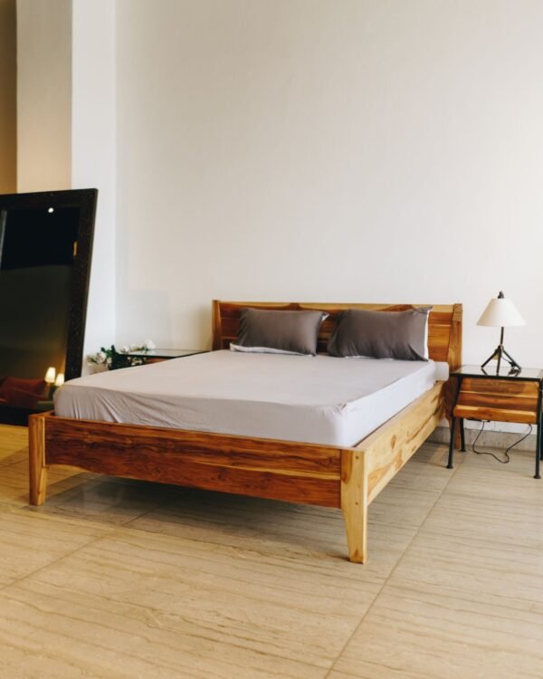 Savanna Rest Bed
