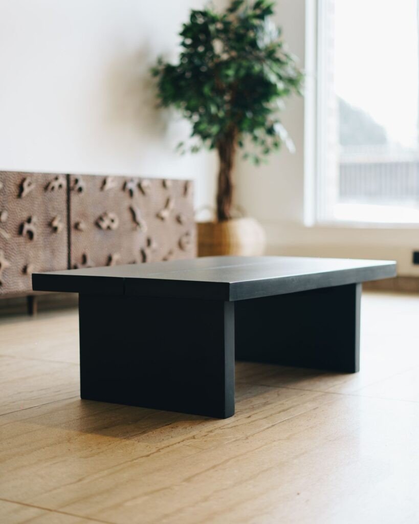 The Rift Coffee Table
