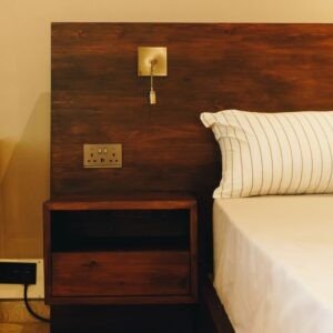 The Teak Haven Bed_02