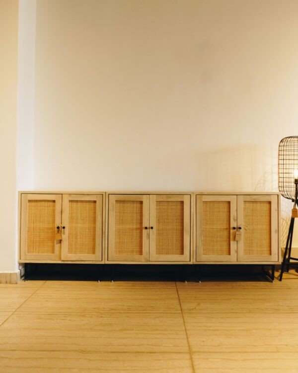 Triad Sideboard