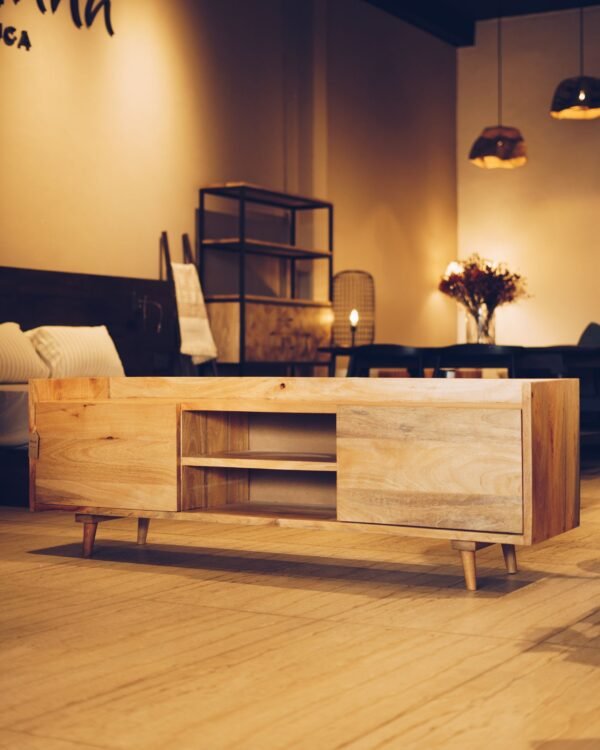 The Borderline TV Stand_result