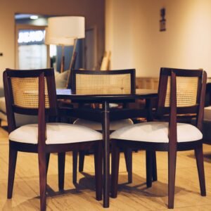 The Curve Dining Chair_result