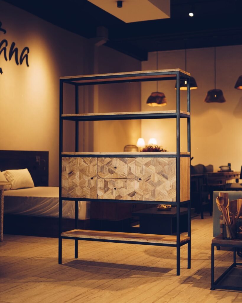 The Framework Shelf_result